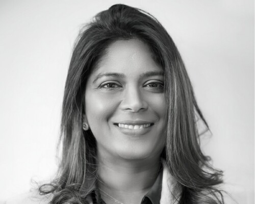 Natasha Ramessur