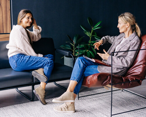 Phases of psychological therapy what should you know from the first session