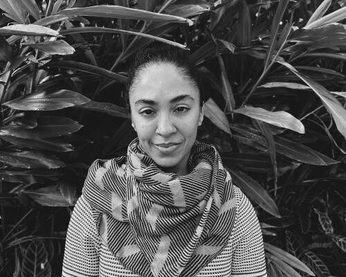 Rocio Martinez Registered Psychologist