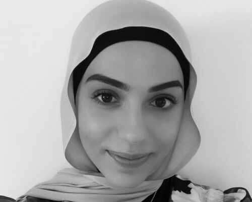 Zahra Abou Ghaida Provisional Psychologist