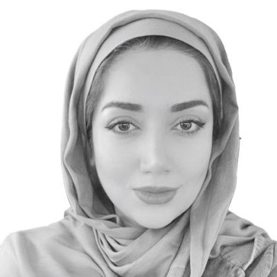 Photo of Dr Shiva Moshir